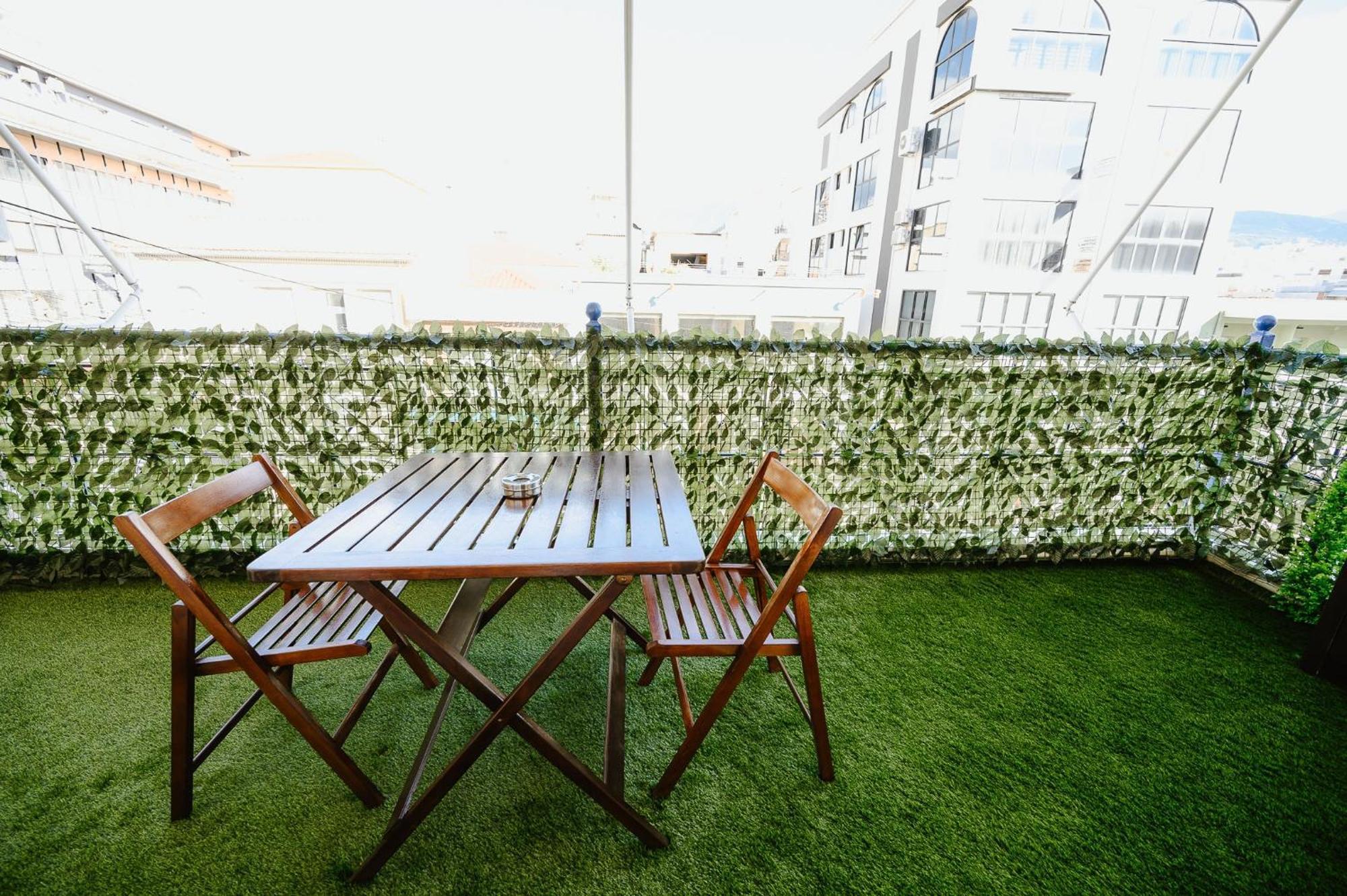 Central Apartments Volos Exterior foto